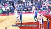 DeMar DeRozan (30 points) Highlights vs. Charlotte Hornets