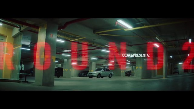 Une baston pleine de références à la pop culture