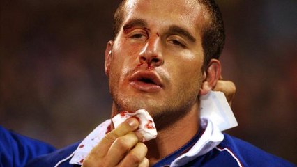 Tout ce que vous devez savoir sur Frédéric Michalak