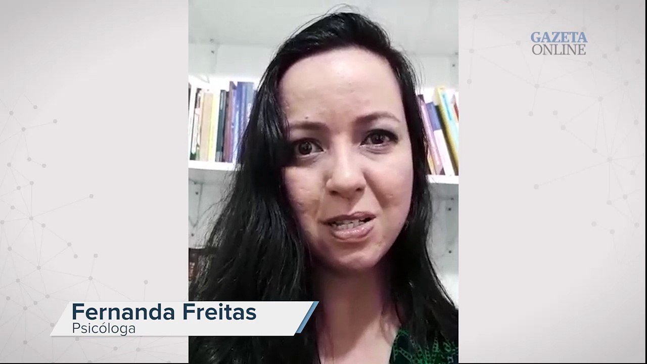 Psicóloga deixa uma mensagem de reflexão para o fim de ano