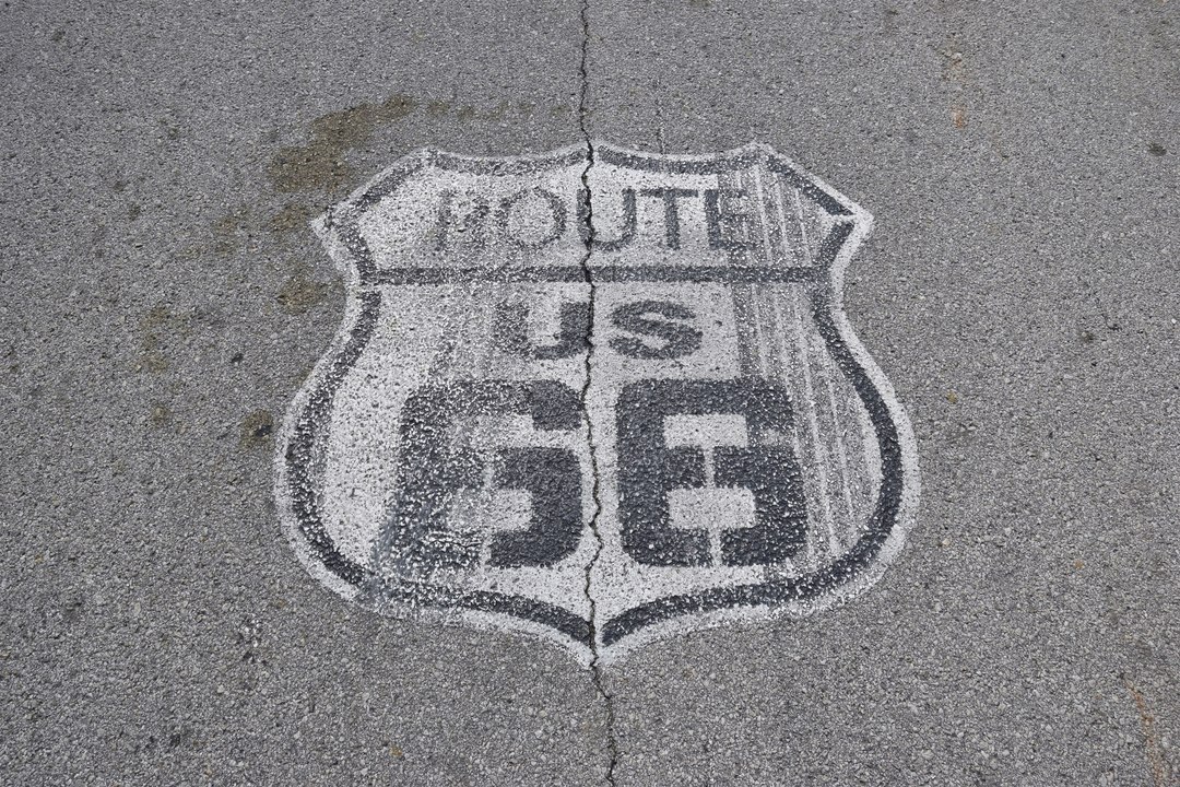 Route 66 - 2017
