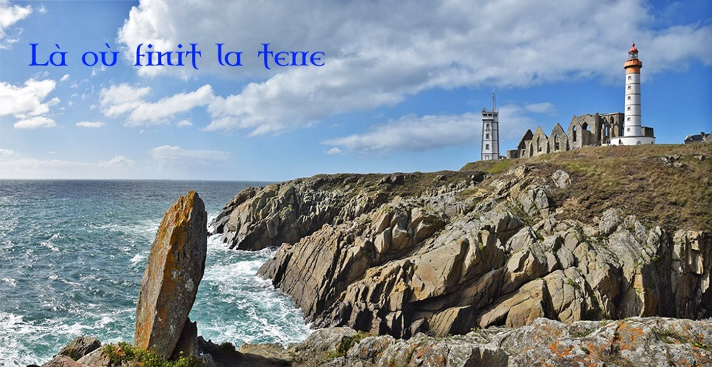 Là où finit la terre