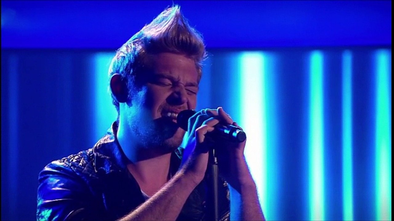 Staffel 2 Jonathan Würmeling