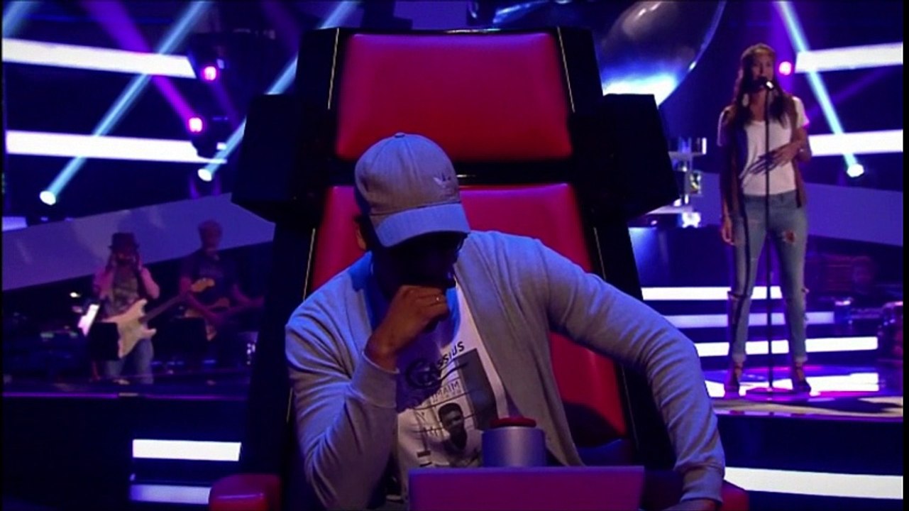 Staffel 2 Kim Greene