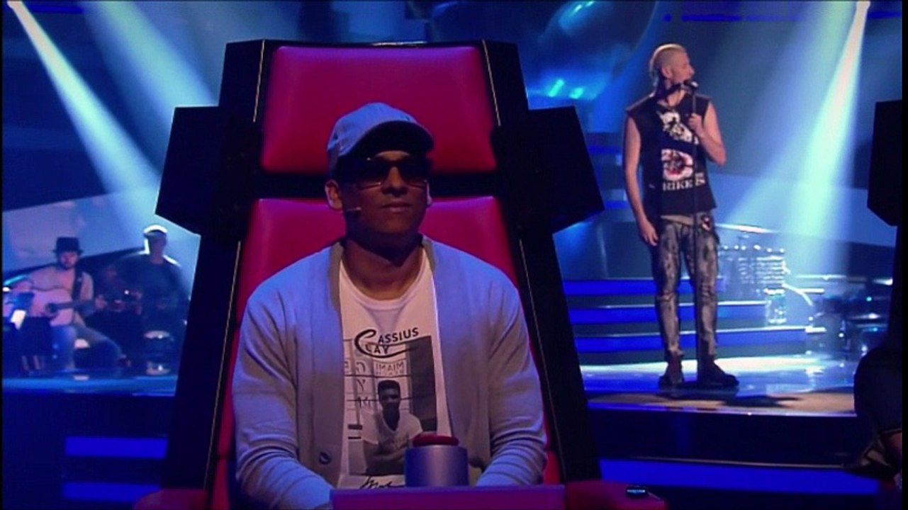 Staffel 2 Matt Voodoo