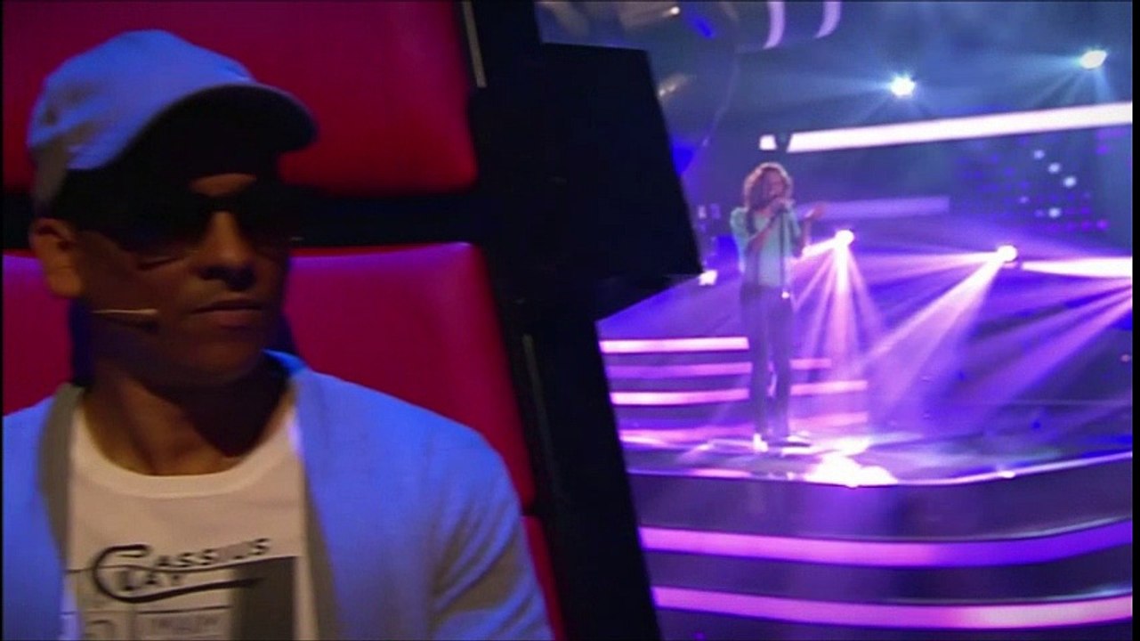 Staffel 2 Sarah Kiene