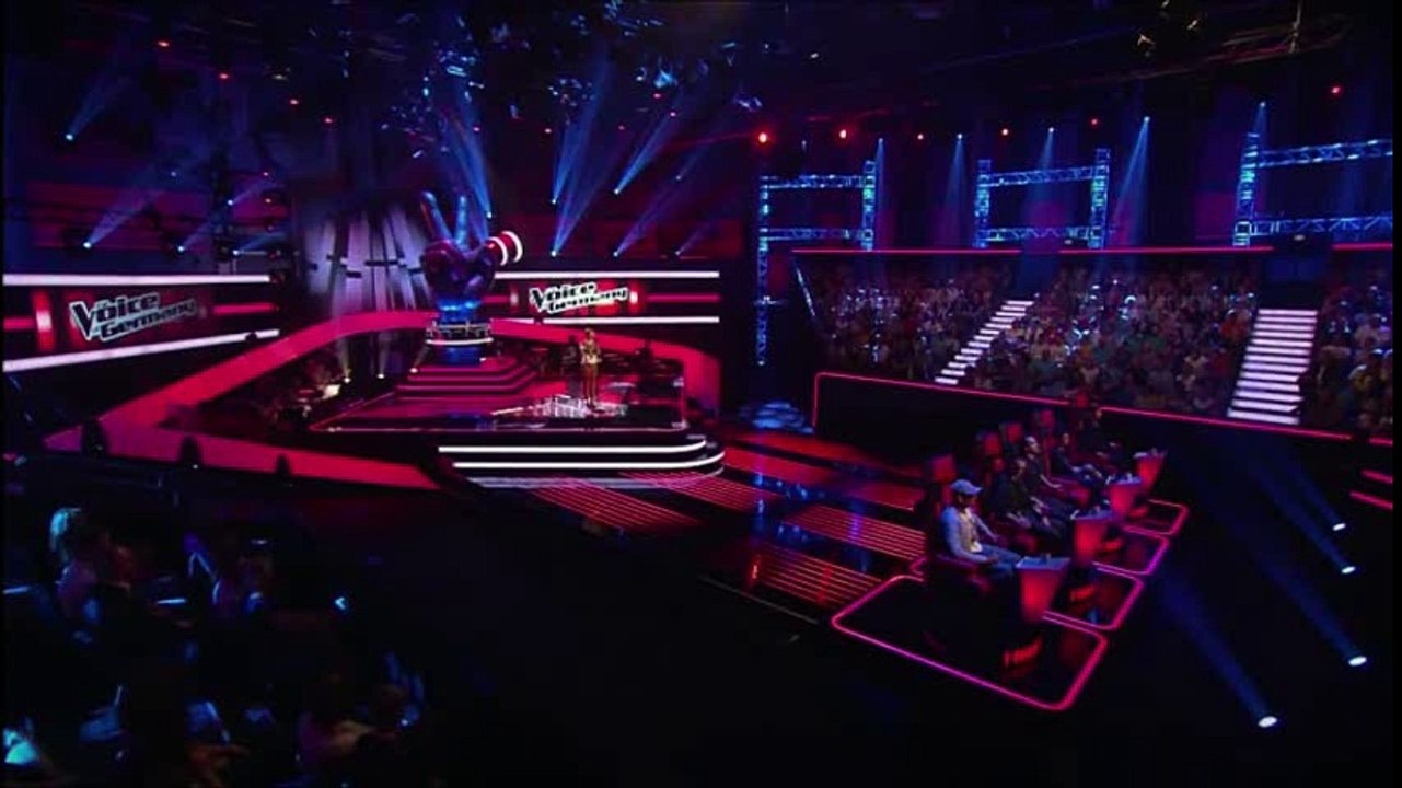 Staffel 2 Selima Taibi