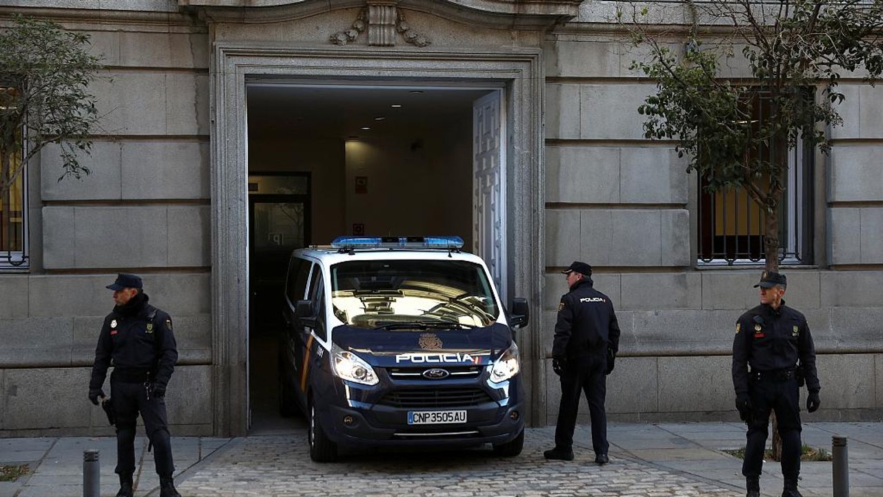 Les dirigeants catalans bientôt libres ?