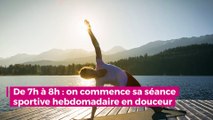 Quel est le meilleur moment pour faire du sport et perdre du poids ?