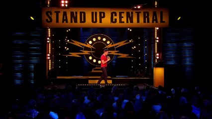 Depressed English Kids _ Russell Howard Stand Up Central | Daily Funny | Funny Video | Funny Clip | Funny Animals