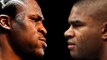 UFC 218: Alistair Overeem vs Francis Ngannou - Heavy Hitters