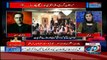 Live With Dr. Shahid Masood - 1st December 2017