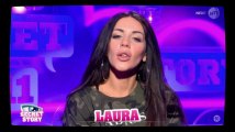 Secret Story 11 : Laura en couple avec Thibault Kuro ? La vérité sur leur relation