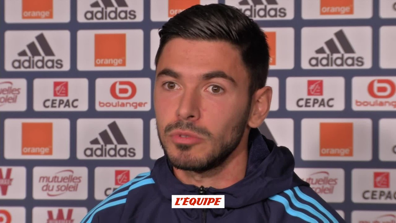 Foot - L1 - OM : Sanson «Beaucoup d'équipes nous envient»