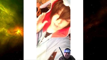 Musically cringe challenge ✔ cringy emo kids singing