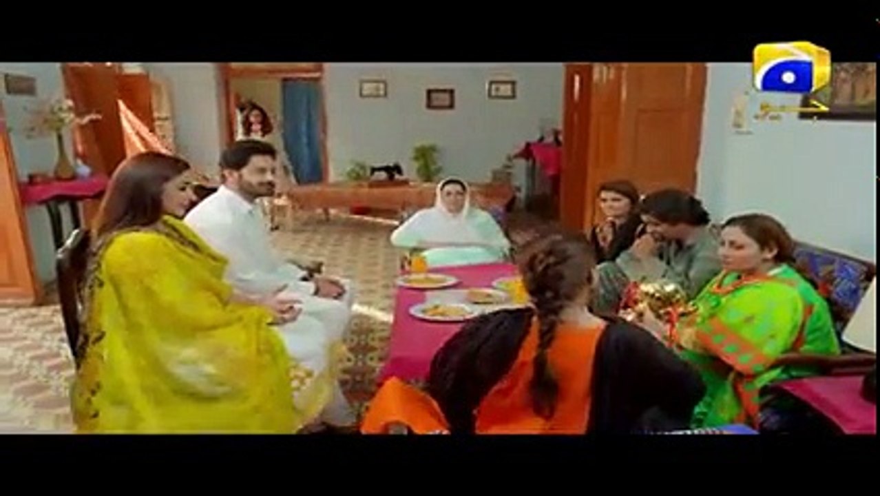 Aik Thi Raniya Episode 5