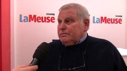 Robert Waseige décrypte le groupe des Diables avec l’Angleterre, la Tunisie et le Panama