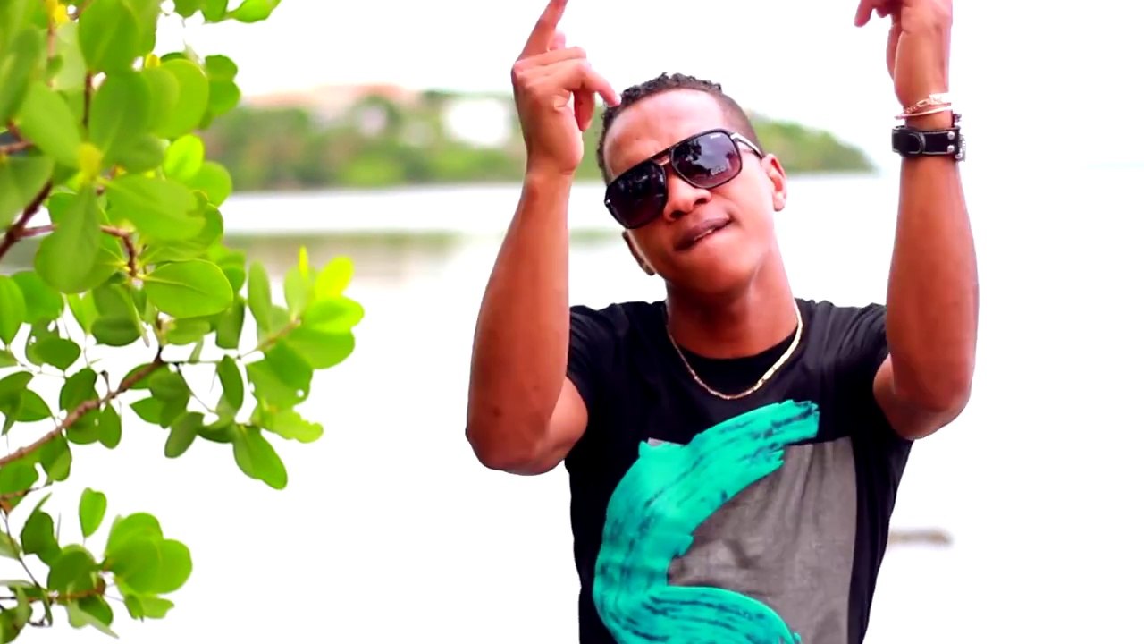 ELIDIOT   -      Ngoma anao     (Gasy HD 2017)