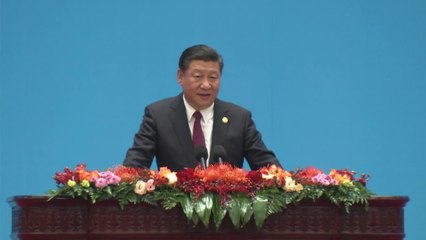 中 공산당 세계정당대회 개막...북한 불참 / YTN