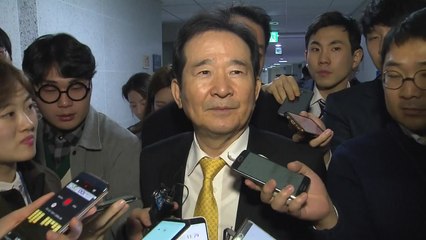 여야, 예산안 협상 타결 실패...오늘 다시 논의 / YTN