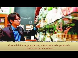 COSAS CURIOSAS DE COREA DEL SUR