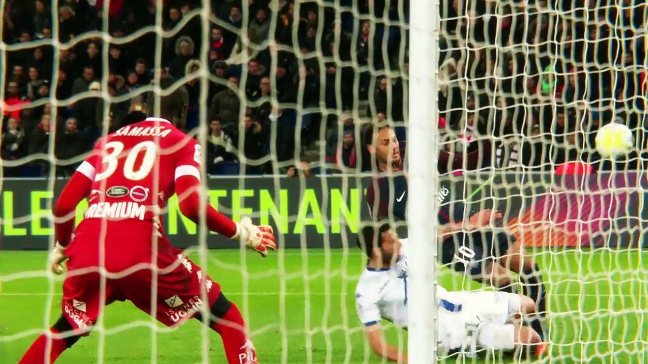 Teaser - ESTAC vs EA GUINGAMP