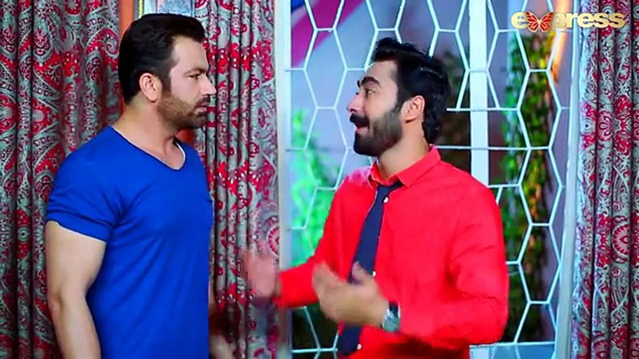 Dil e Nadaan - Episode 20