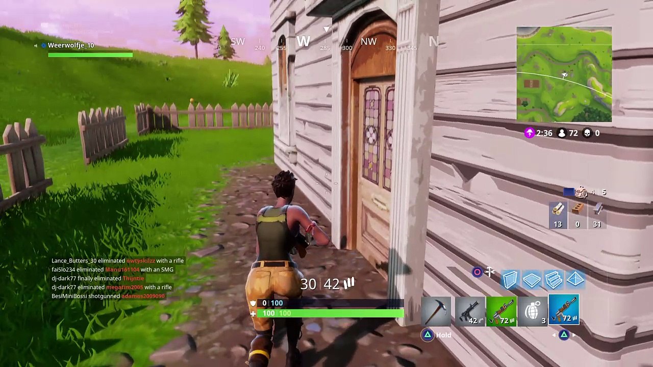 Fortnite ,jayden