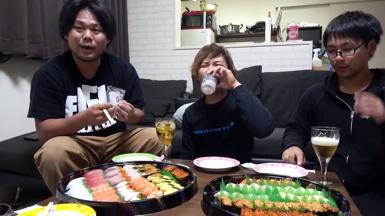 しゃべくり007で葉加瀬太郎さんが釣りよかを紹介してくれました