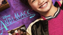 Watch (S02E06) Andi Mack Season 2 Episode 6 "I Wanna Hold Your Wristband" || Online Full Free