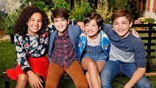 Andi Mack Season 2 Episode 6 "Se02xEp06" || Television HD