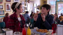 Exclusive Andi Mack Season 2 Episode 6 [2x6] 