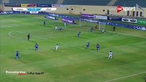 ملخص وأهداف مباراة الزمالك 0 - 3 سموحة