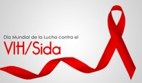 Día Mundial de la lucha contra VIH Sida