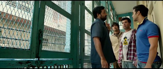 Richa Chadda Gali scenes  - Fukrey Comedy Scenes -  Pankaj Tripathi , Priya Anand - top bollywood movie