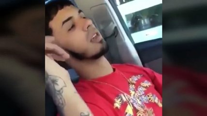 Si odias a Anuel AA no mires este video por favor!