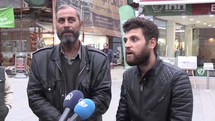 Anne ve Bebeğinin Öldürülmesi Davası - Emani Al-Rahmun'un Eşi ve Babası