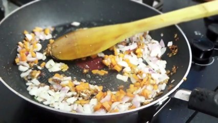 Bread bonda recipe | Easy evening snack | Samayal Manthiram
