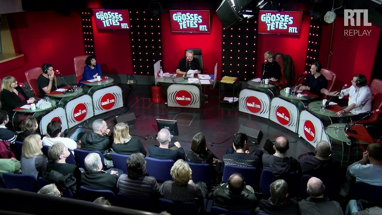 Le bon roi Dagobert a mis sa culotte à l'envers