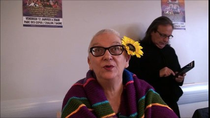 La tournée "Les Années 80" sera lancée à Chalon-sur-Saône