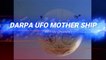 Inside DARPA & CIA Giant Alien UFO Mothership For Blue Beam Project & Alien Inva