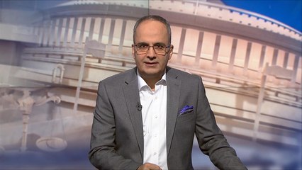 فوق السلطة-شفيق على الجزيرة ولطمية في القاهرة