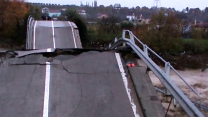 Shembet ura e Drojës në Mamurras