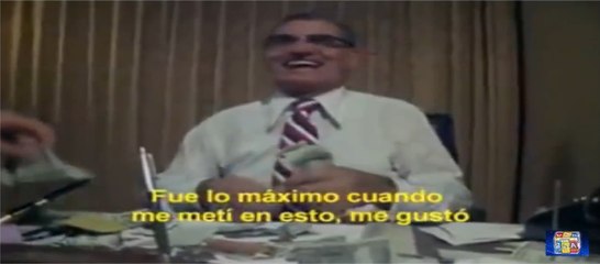 QUE CORAJE DA,ASÍ OPERAN EN LA IGLESIA CUANDO TE PIDEN DINERO.