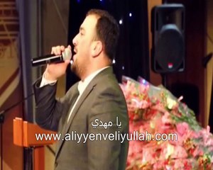 EY GÖZÜM AĞLAMA MÖVLAM GELECEK