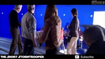 Star Wars Revenge Of The Sith Bloopers COMPLETE COLLECTION!