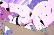 Dragon Ball FighterZ - PS4-XB1-PC - Kid Buu (Character Intro Video)