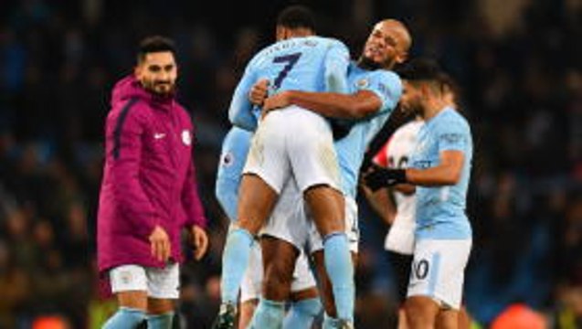 Chelsea must have desire and fight to catch Man City - Conte