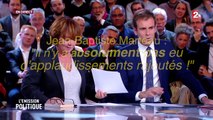 Comment France 2 a rajouté des applaudissements dans un reportage sur Jean-Luc Mélenchon