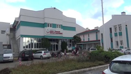 Marmaris'te İngiliz Çiftin Bebeğinin Rehin Tutulduğu İddiası